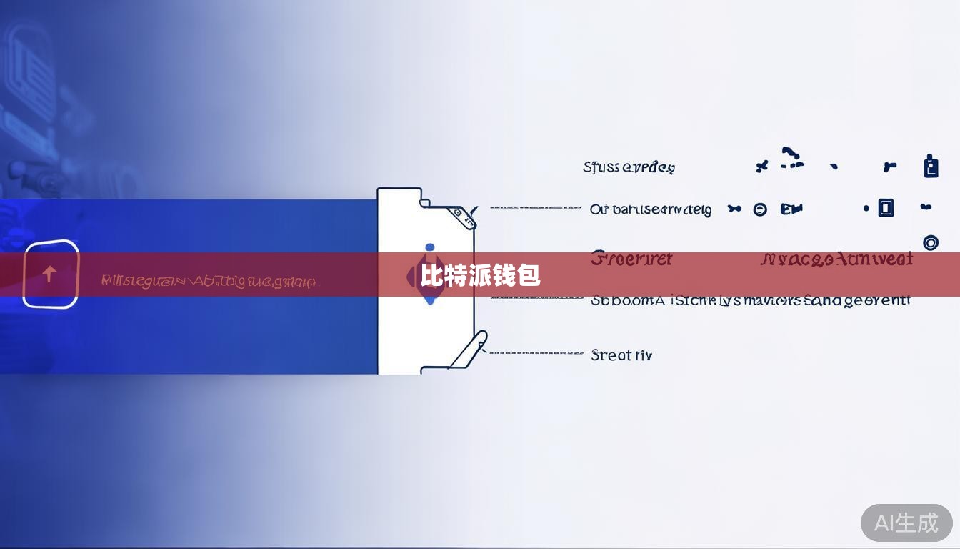 比特派钱包支持FIL吗？一文讲清存储、转账和安全管理