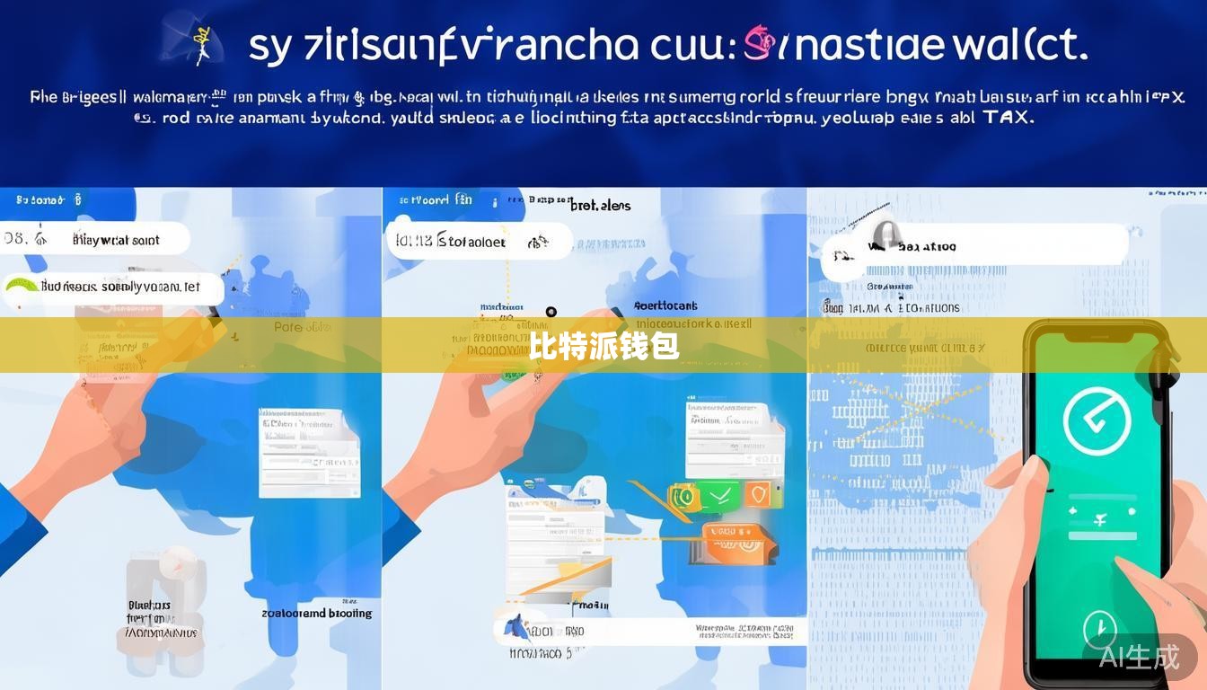 手把手教你在比特派钱包安全买TRx，从下载到转账避坑指南