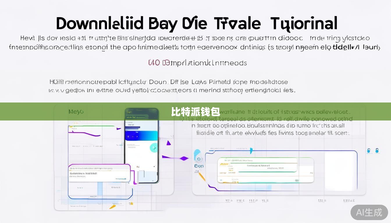 苹果手机下载比特派钱包教程来啦！安装注意事项也不能少