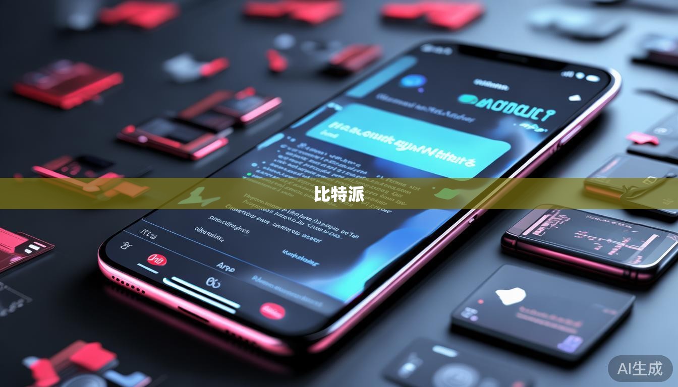 比特派钱包真假难辨？掌握这几招，轻松识别不踩坑