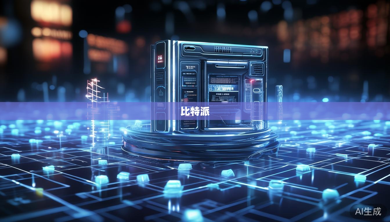 比特派是平台吗？一文带你搞懂它到底是什么性质