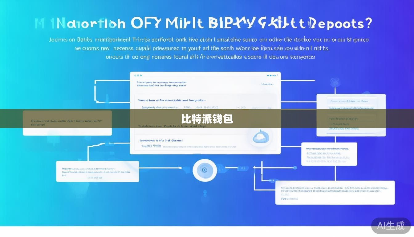 比特派钱包到账不提示？常见原因及解决办法来啦