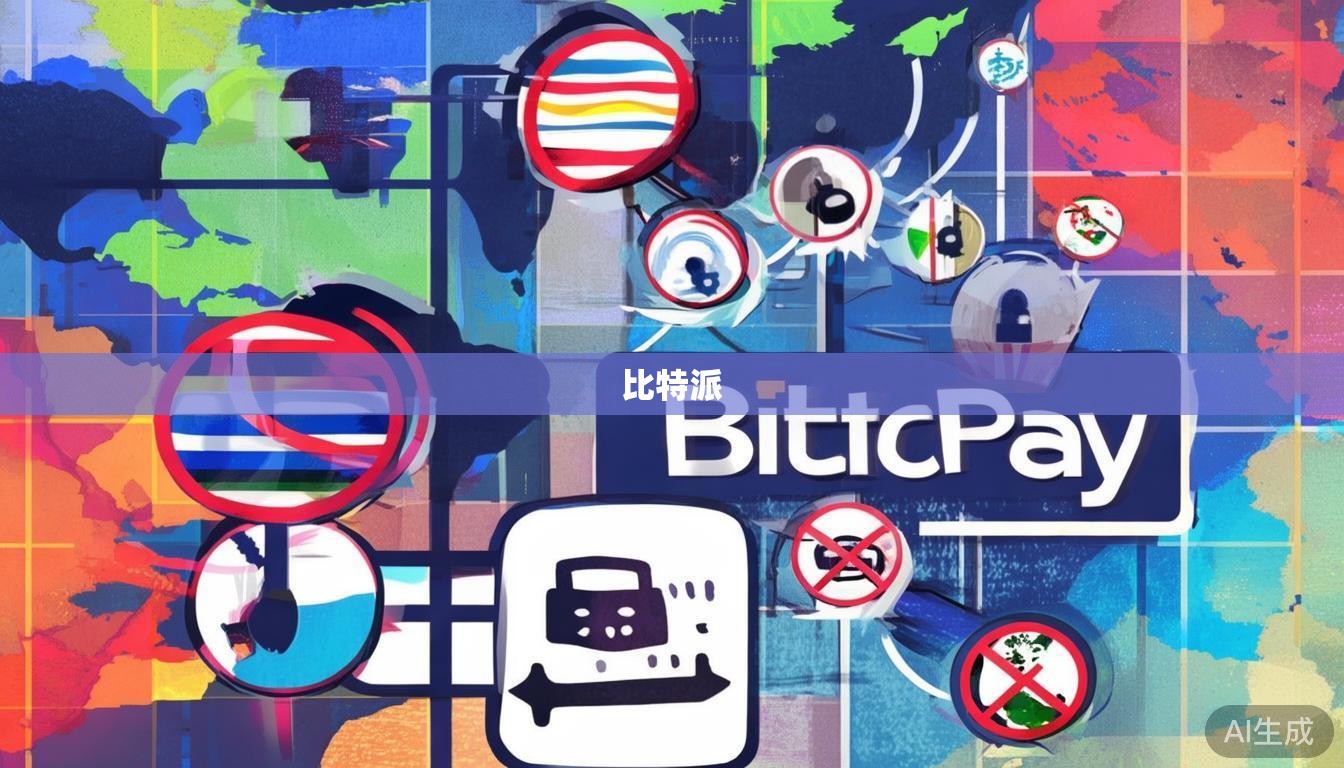 比特派并非全球通用！受地区法规、功能及场景等多种限制