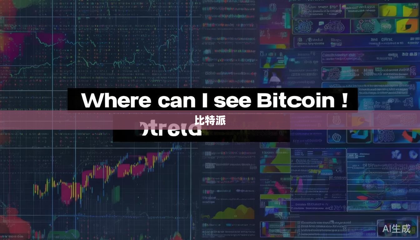 比特派行情在哪看？主流加密货币数据聚合网站来帮忙