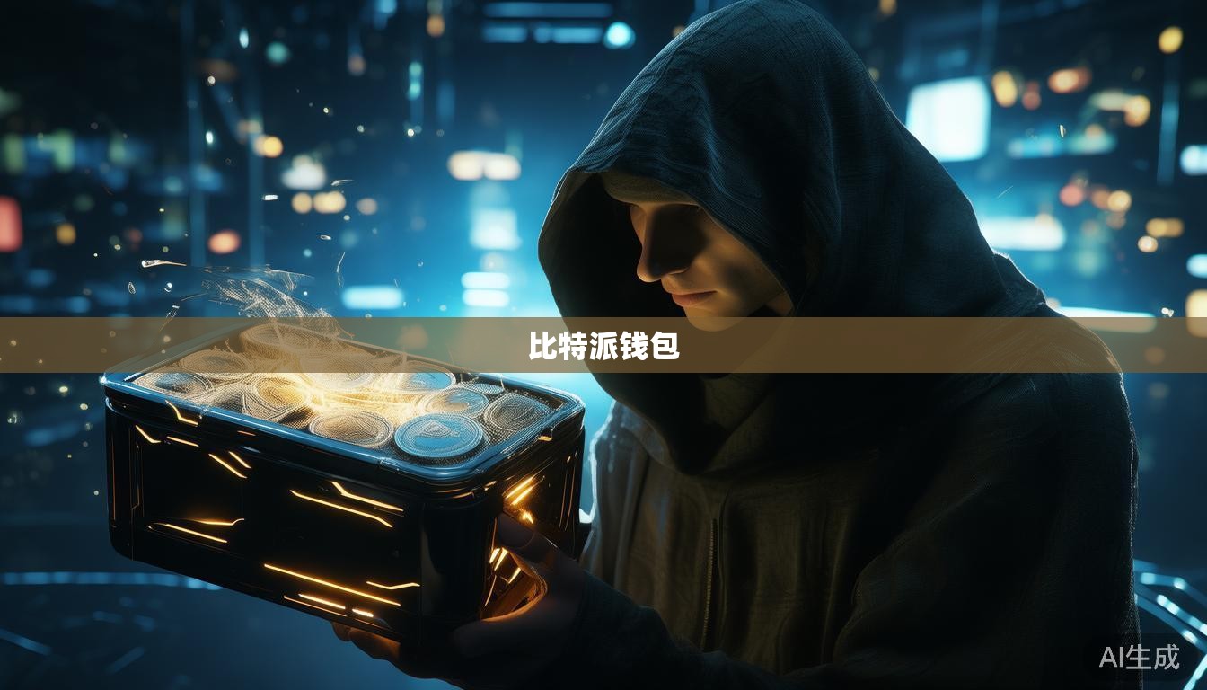 比特派钱包有钱却消失？原来是这些原因在作祟