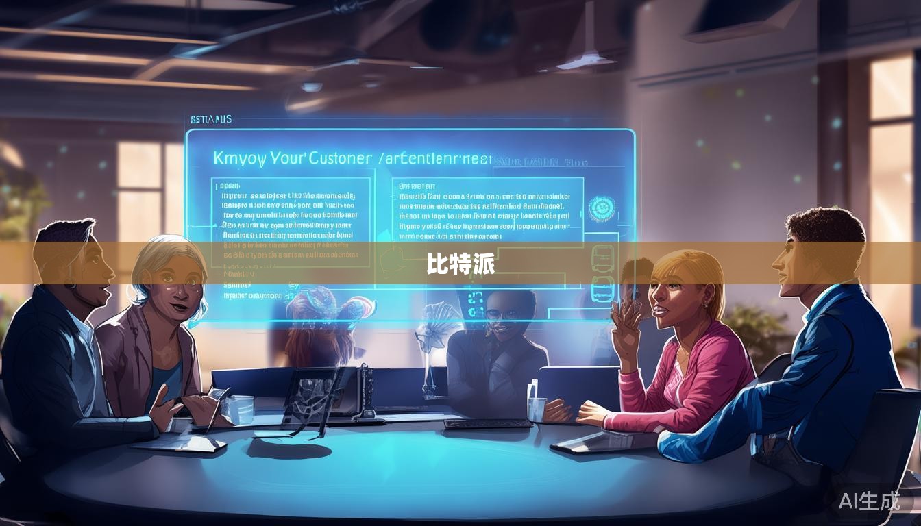 比特派KYC认证是啥？为啥要认证？对用户有啥影响？