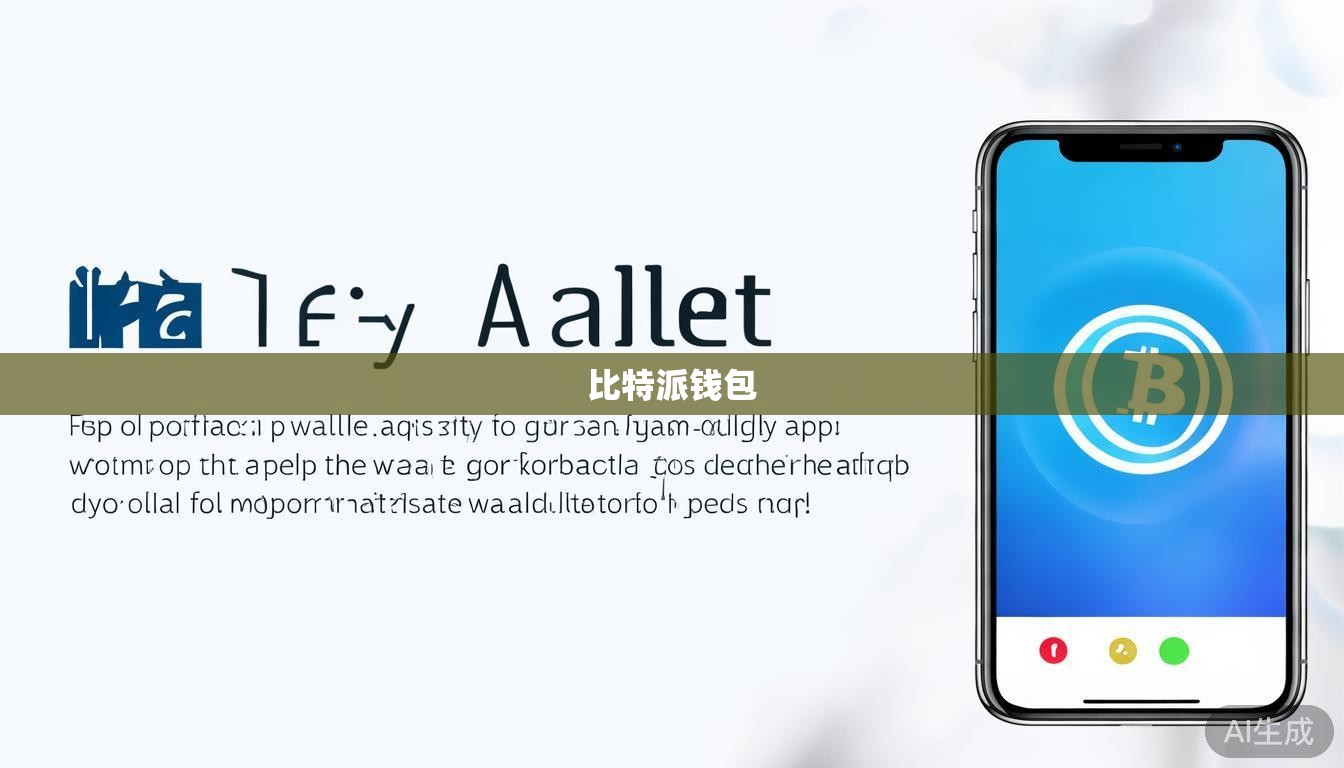 苹果用户注意！比特派钱包app安全下载官网别找错啦