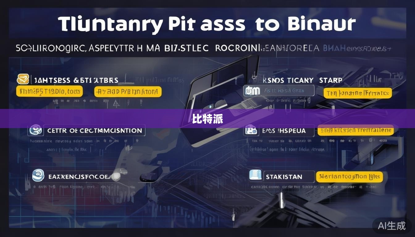 比特派资产怎么安全转到币安？关键步骤与防丢币细节全解析