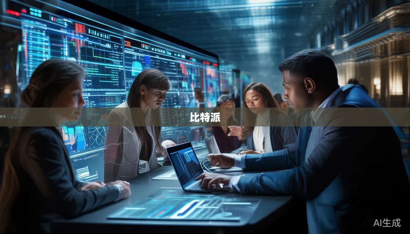 成为比特派做市商有啥门槛？需要多少资金？普通人怎么参与？