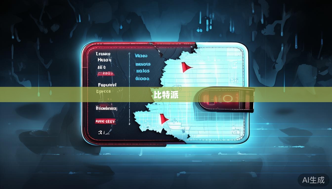 比特派纸钱包为啥不安全了？聊聊私钥泄露和纸张损坏这些坑