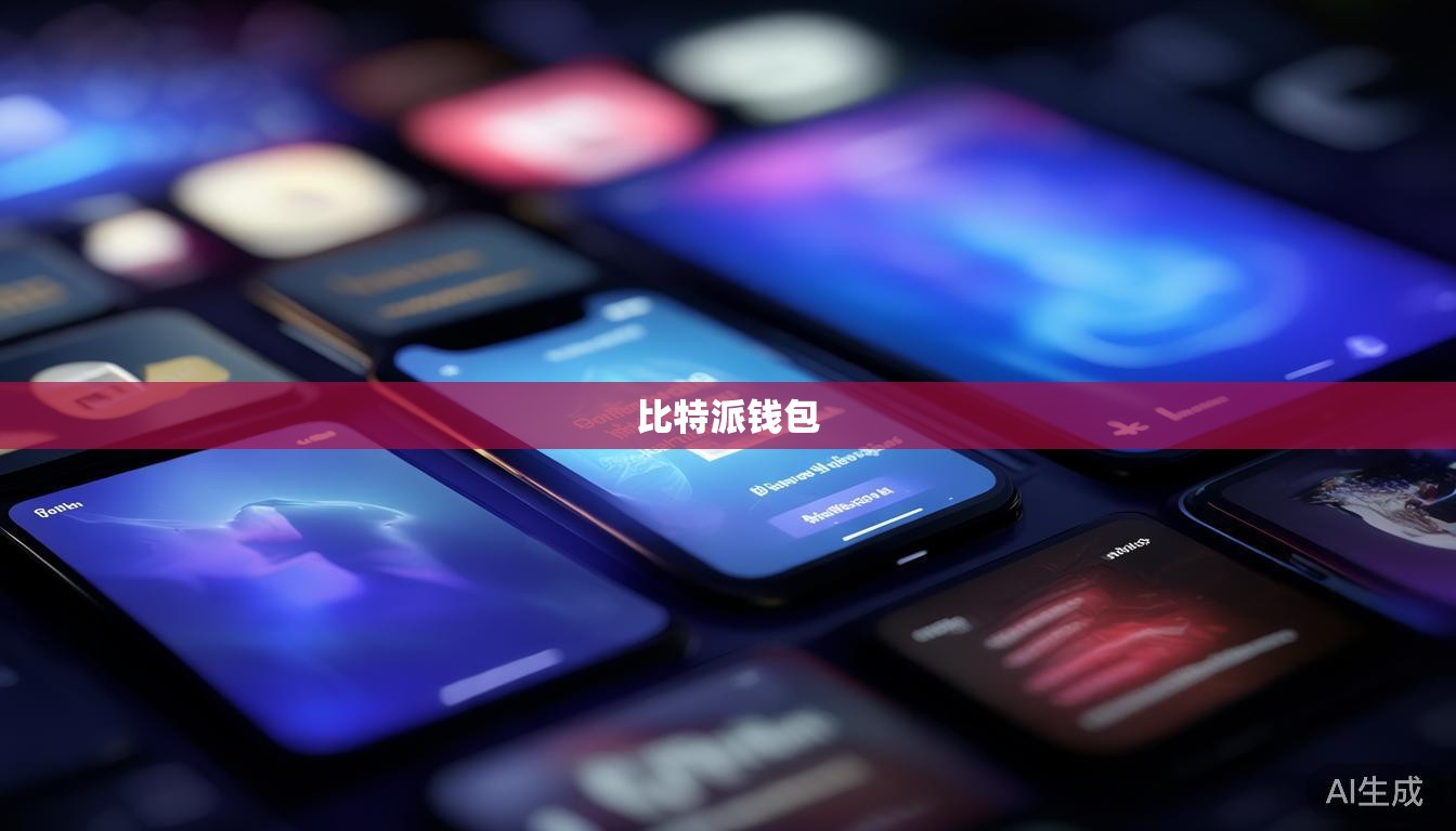 比特派钱包在哪下载注册最安全？官方应用商店和备份助记词是关键