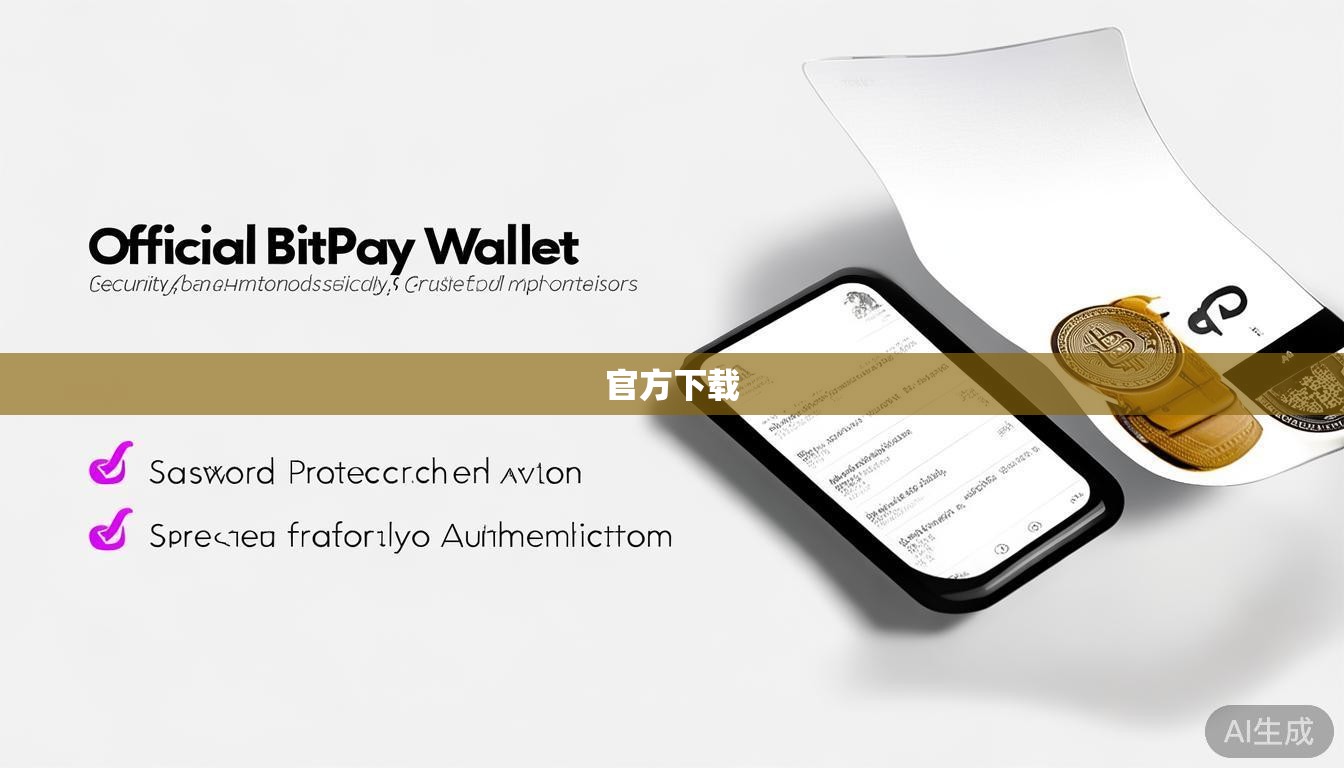 正版比特派钱包长啥样？认准这几点，安全下载不踩坑
