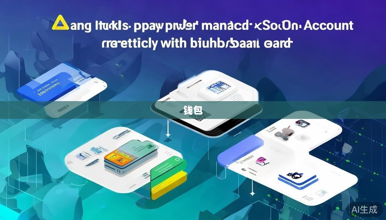 比特派钱包能用银行卡直接创建EOS账号吗？真实流程与风险解析