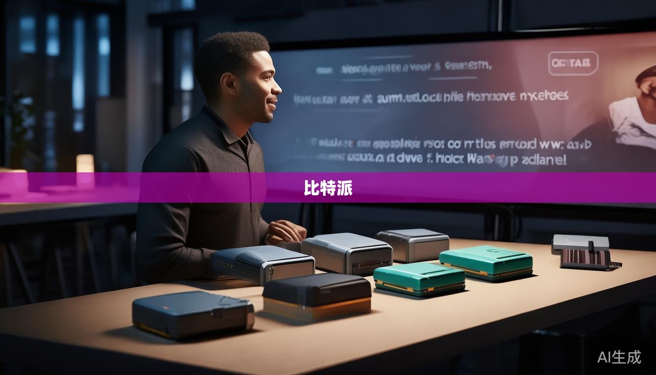 比特派里怎么买硬件钱包？手把手教你安全选购流程