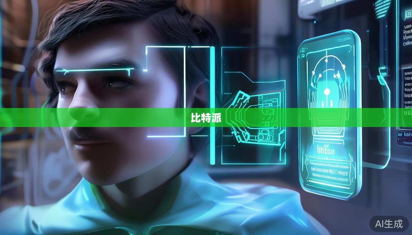 比特派面容解锁安全吗？一次讲清它的工作原理和风险