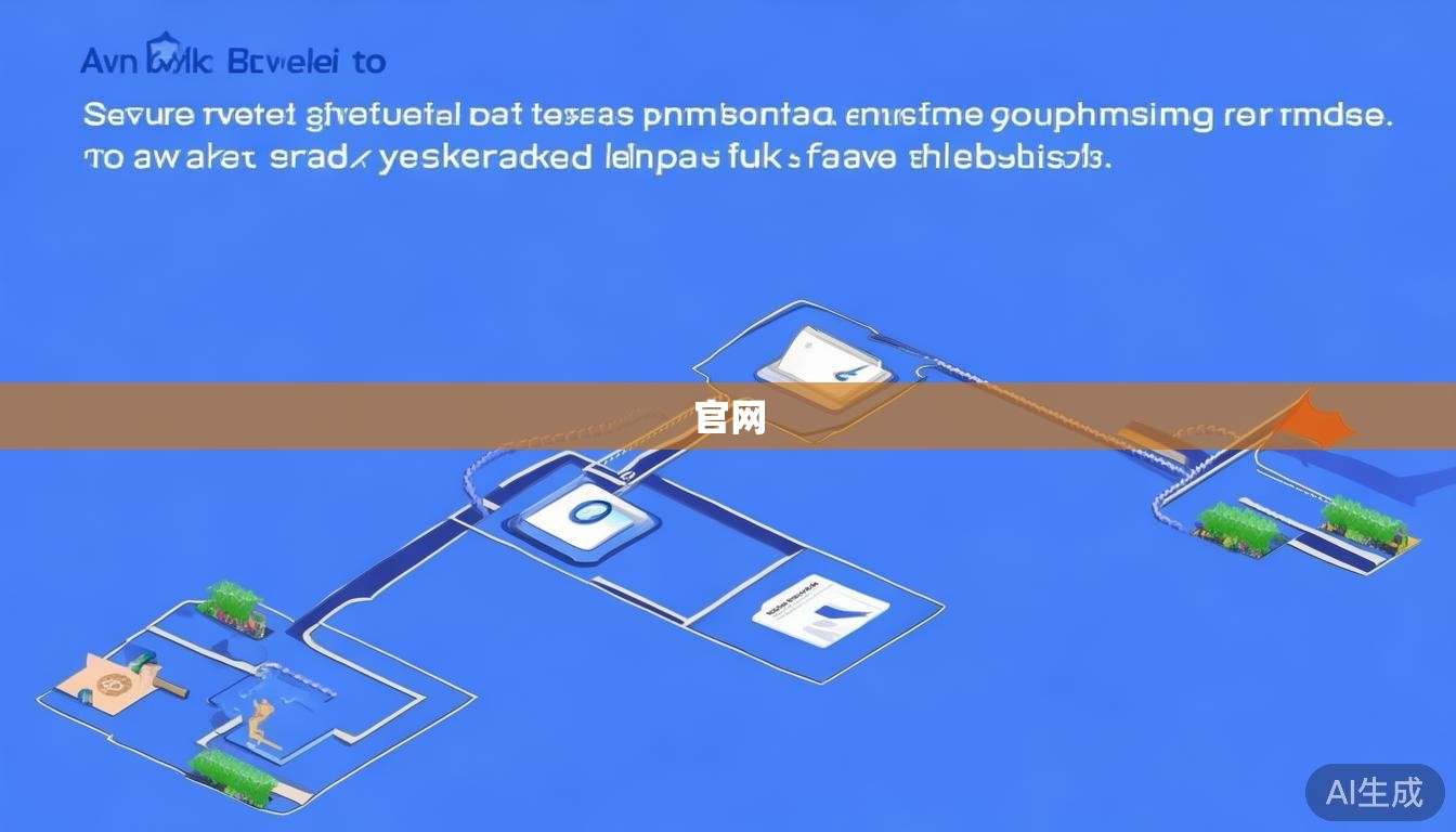 安全找到比特派钱包官网，教你三步避开虚假链接和钓鱼网站