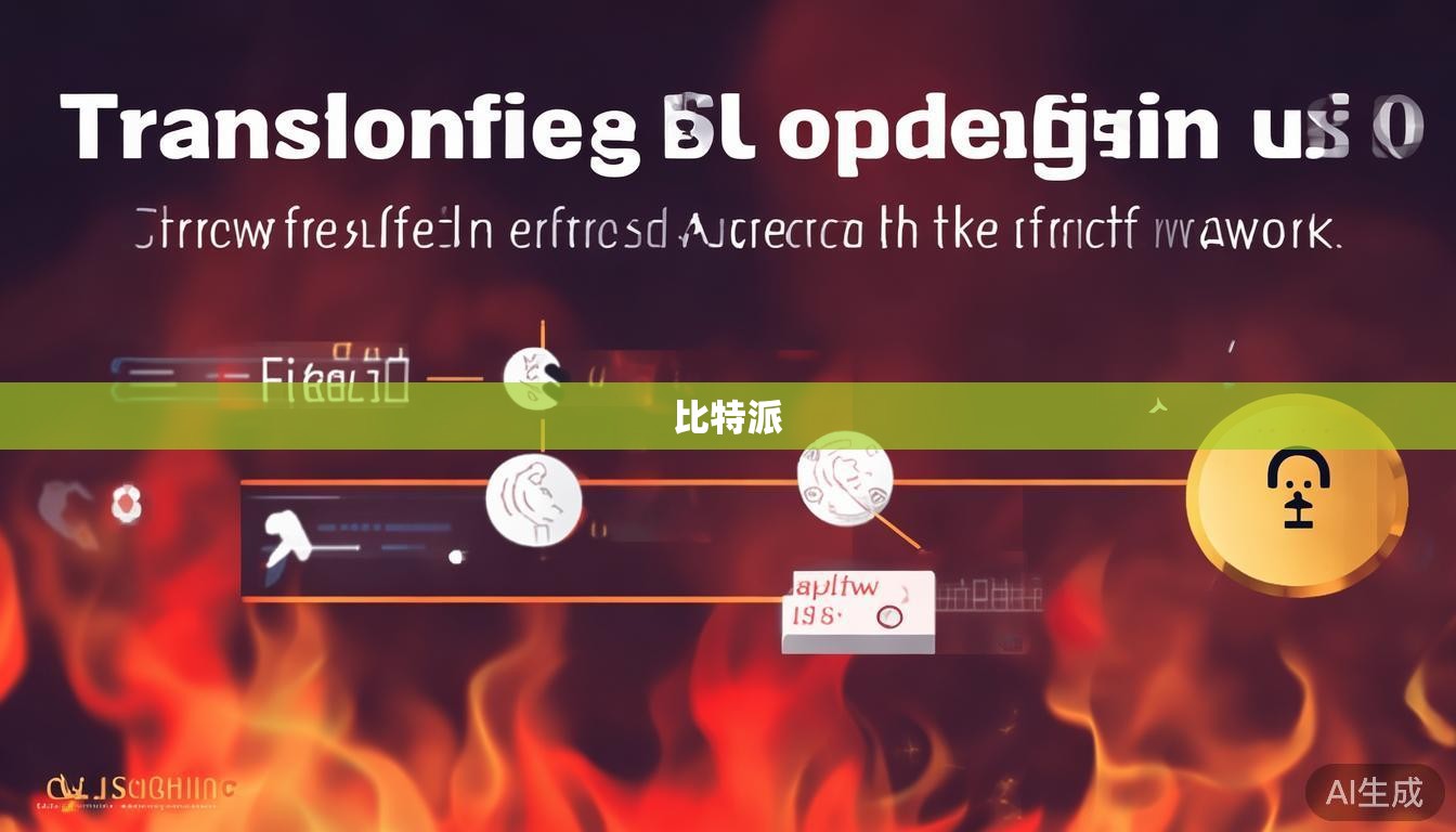 火币USDT转比特派教程：选对网络是关键，一步步教你安全转账