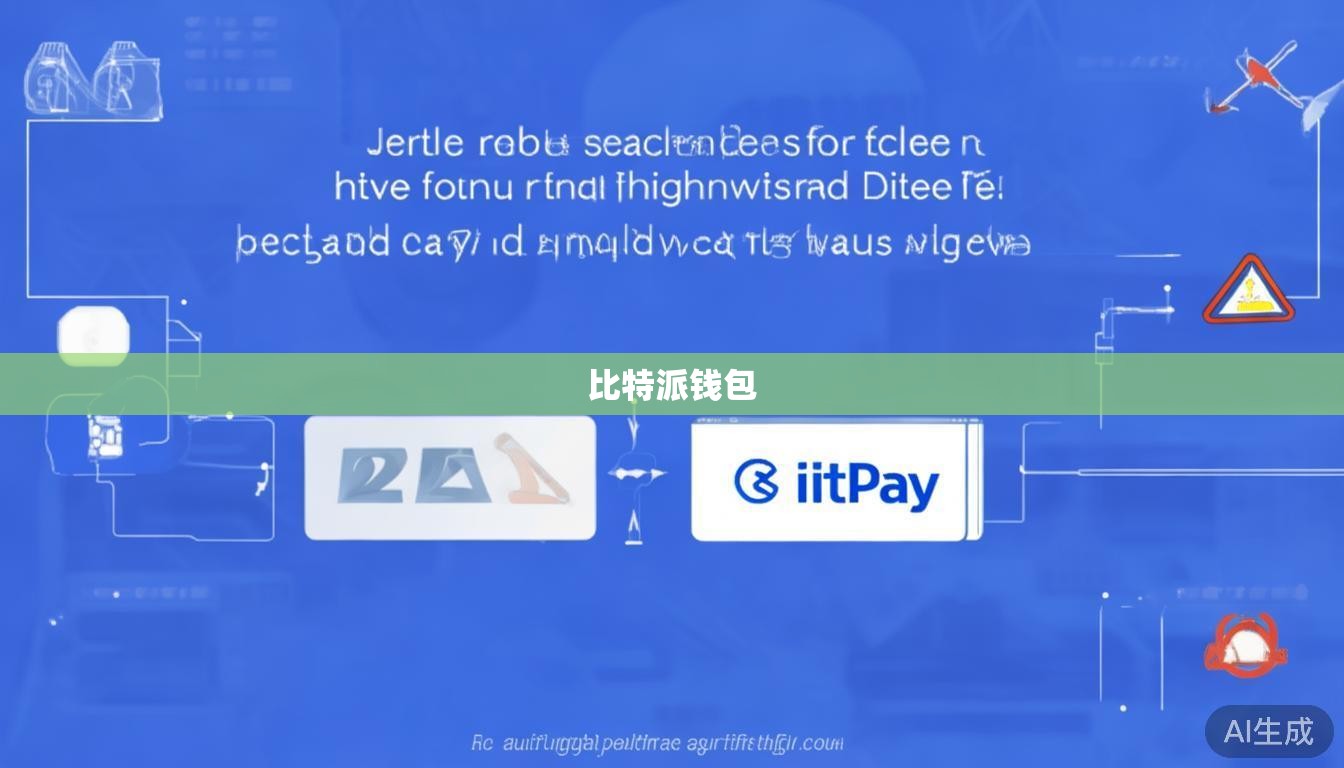 比特派钱包下载途径指南：避开钓鱼网站，认准官方下载方式