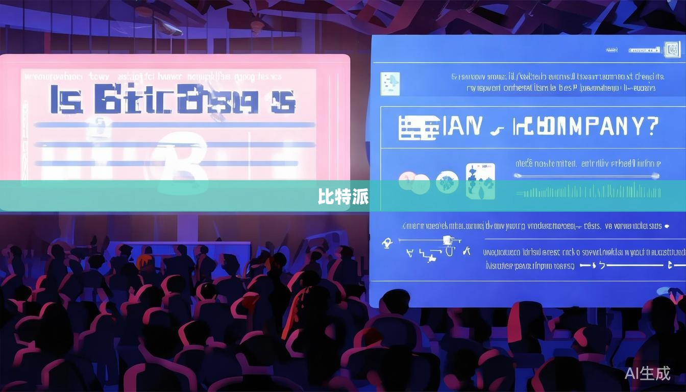 比特派是不是诈骗公司？知乎热议，一文带你客观剖析