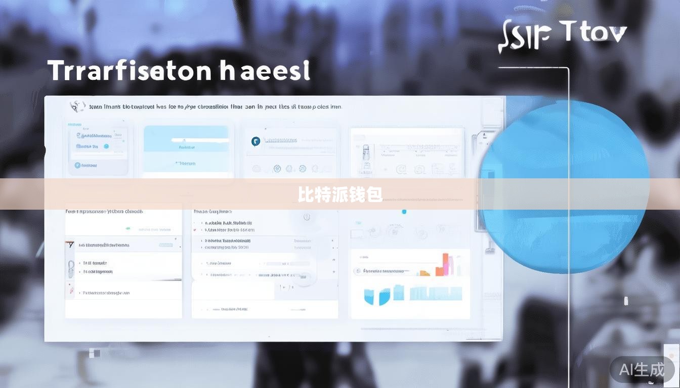 比特派钱包账单怎么看？超详细步骤教你查交易明细和资金流向