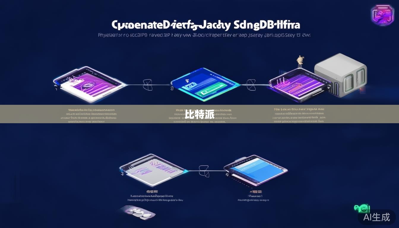 比特派APP收款地址怎么弄？一文讲清生成、查看与安全使用技巧