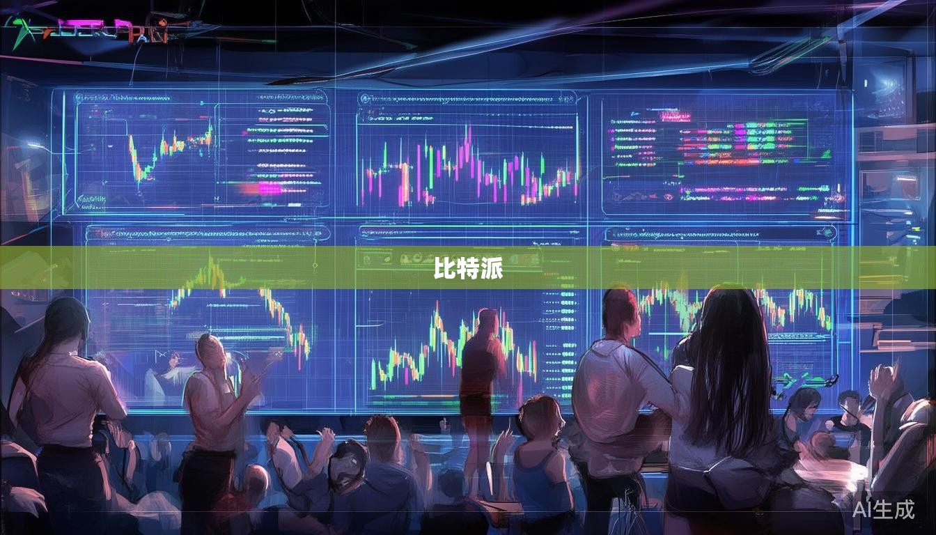 比特派交易平台好不好？聊聊它作为交易工具的真实体验与风险