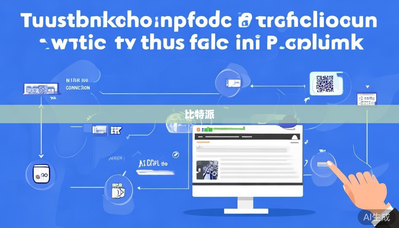 比特派转账失败/卡住怎么办？手把手教你排查网络、矿工费、地址问题