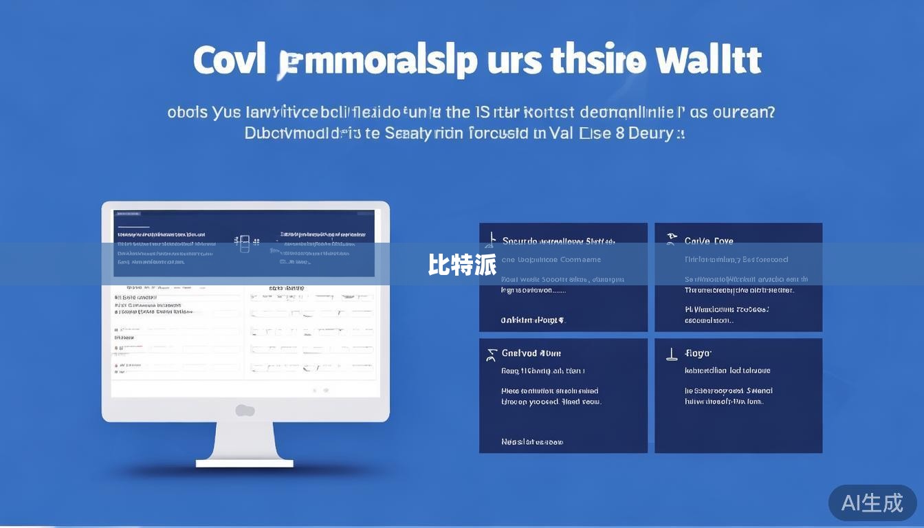 电脑上怎么安全下载和使用比特派钱包？核心功能与风险指南