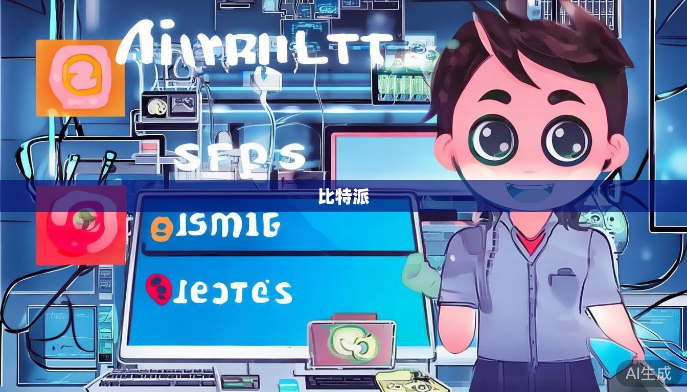 比特派没网连不上？别慌，3个步骤教你轻松搞定网络问题