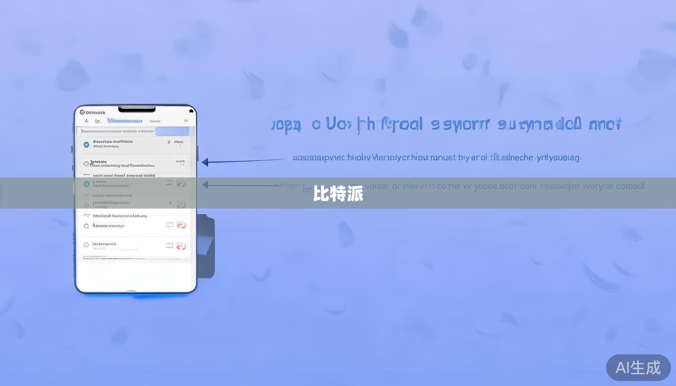 比特派交易ID在哪看？手把手教你快速找到转账凭证