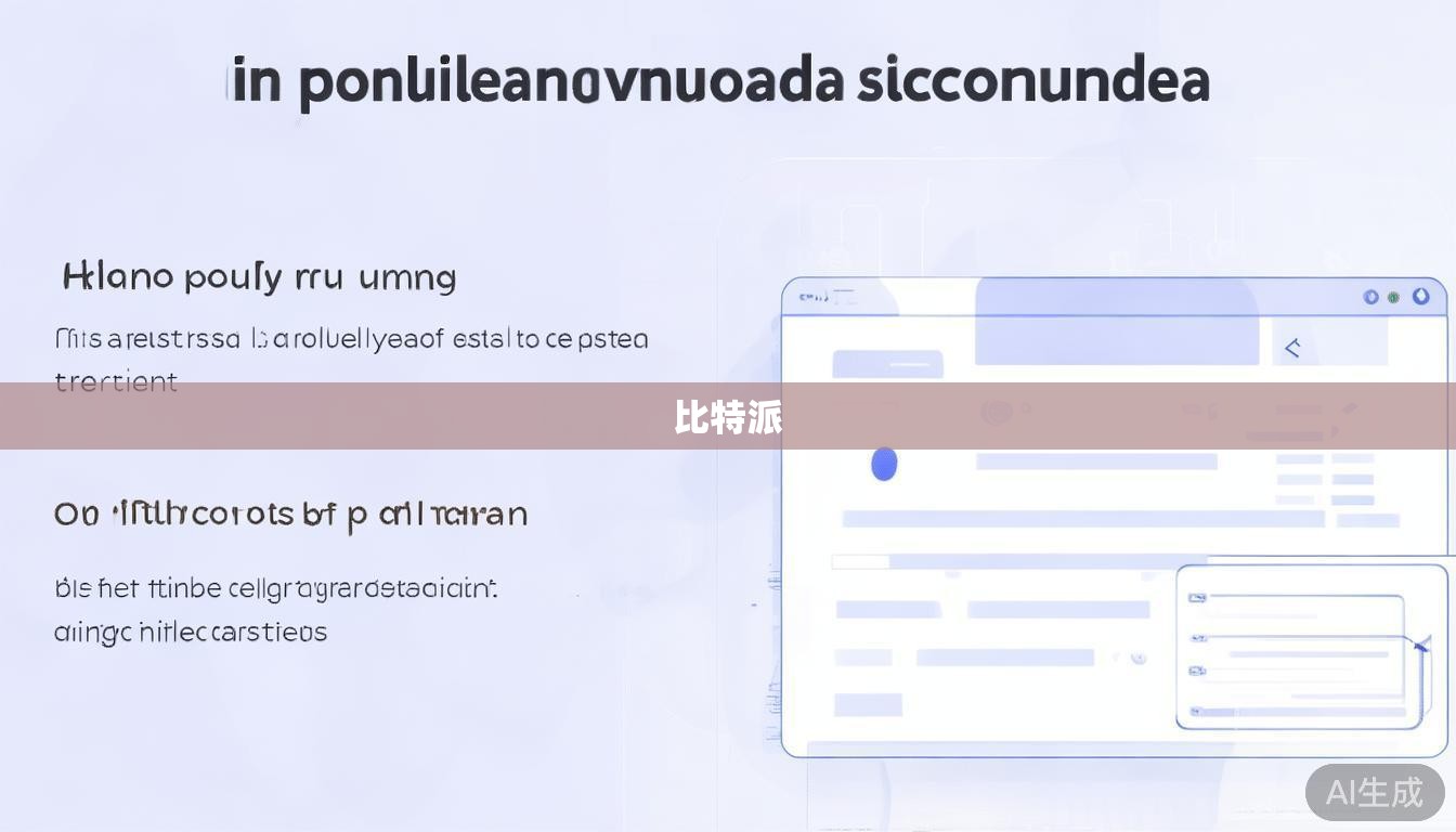 比特派注销账户全攻略：安全转移资产与彻底移除数字足迹步骤详解