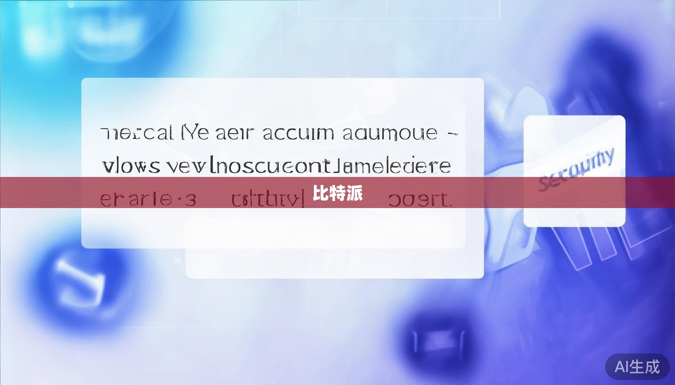 比特派登录记录在哪看？快速自查账户安全防止异常登录