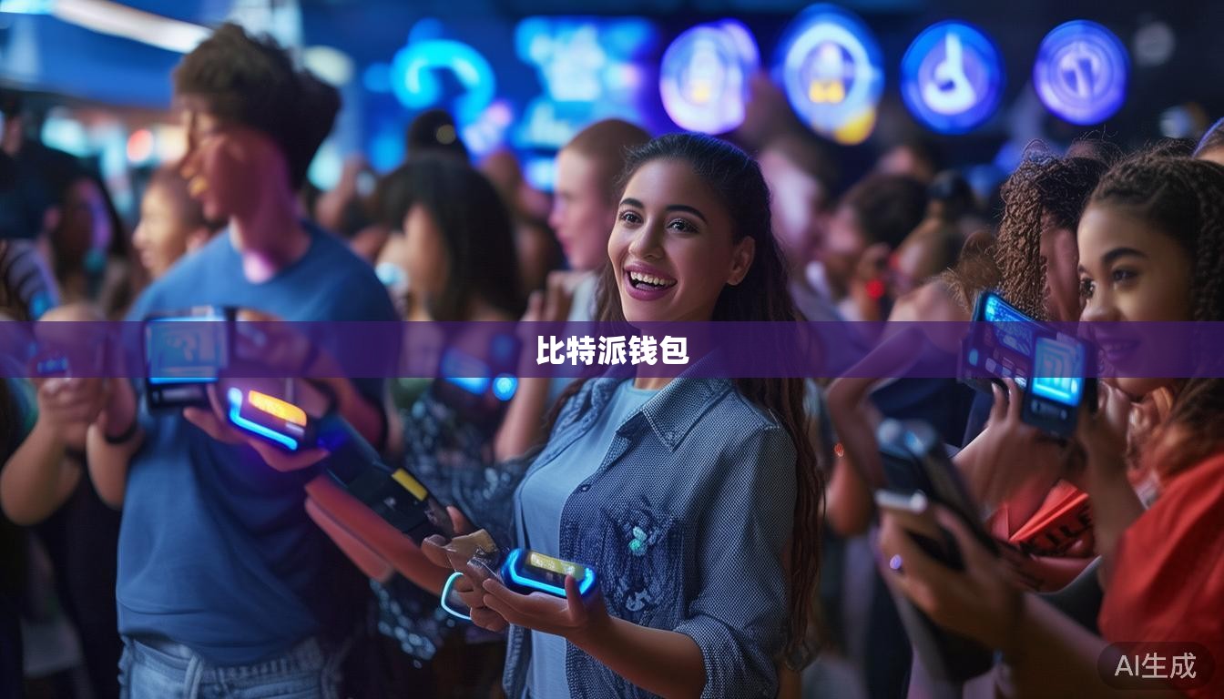 比特派钱包用户究竟多不多？深度解析主流玩家为啥都爱用它