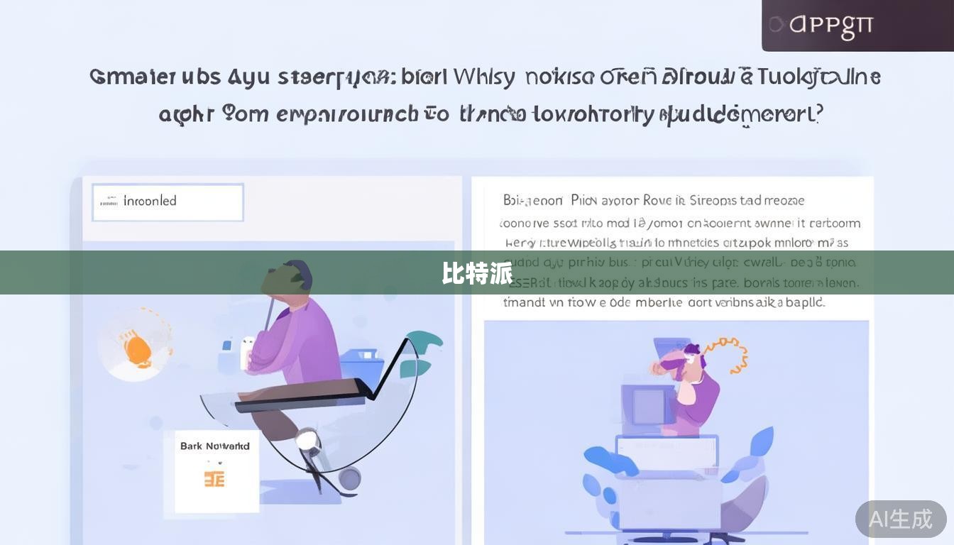 比特派绑卡总失败？银行不支持、网络不好都可能是原因，试试这几招