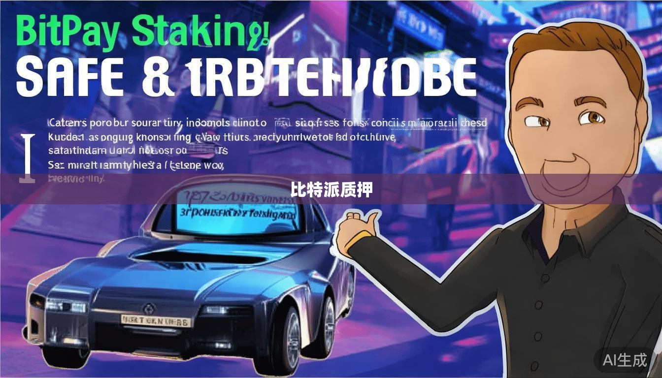 比特派质押安全吗？老司机手把手教你稳赚又避坑