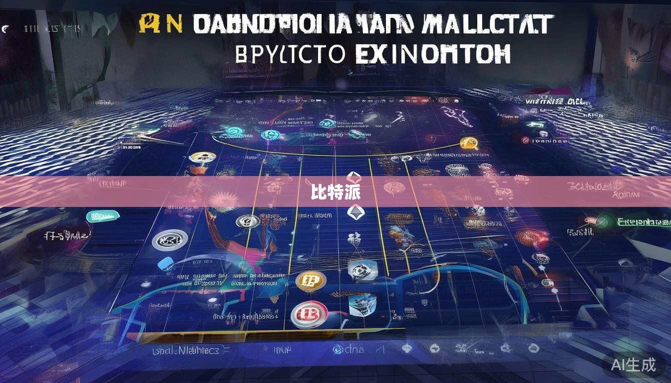 比特派到底支持哪些币？主流币、ERC20和新兴公链全解析