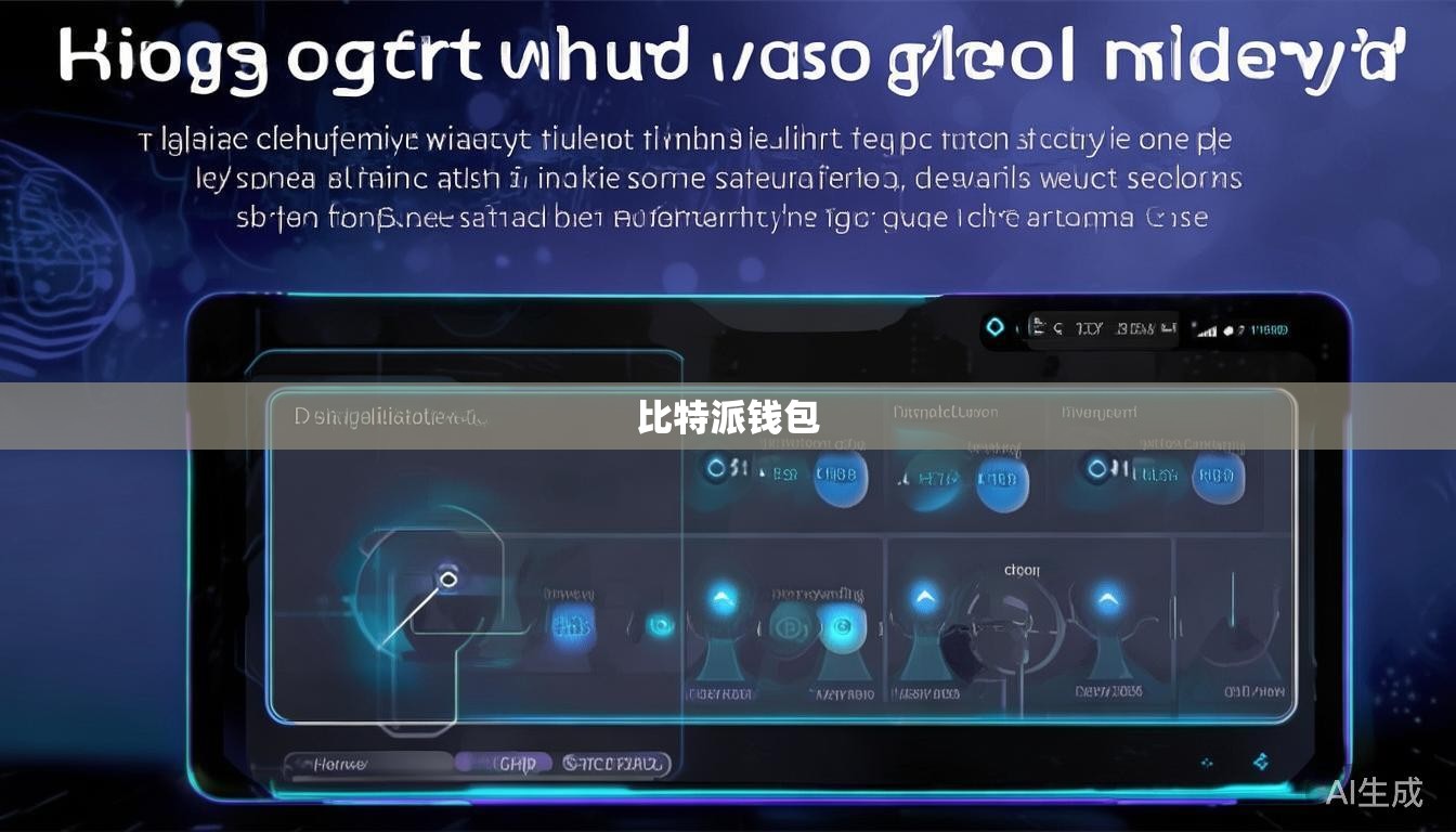 比特派官方钱包怎么样？安全性和支持的主流币种深度解析