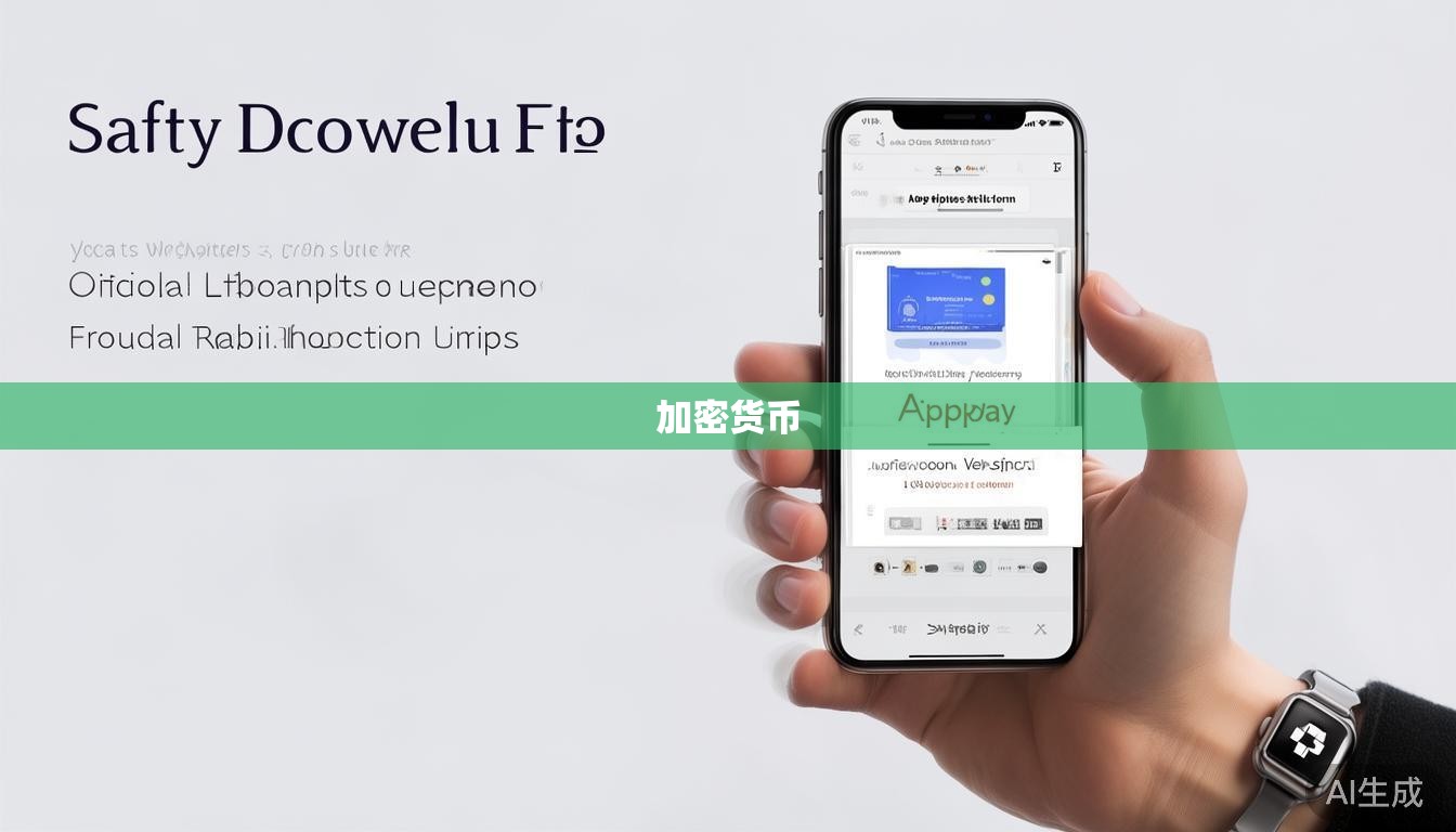 苹果手机怎么安全下载比特派App？认准官网版防骗指南