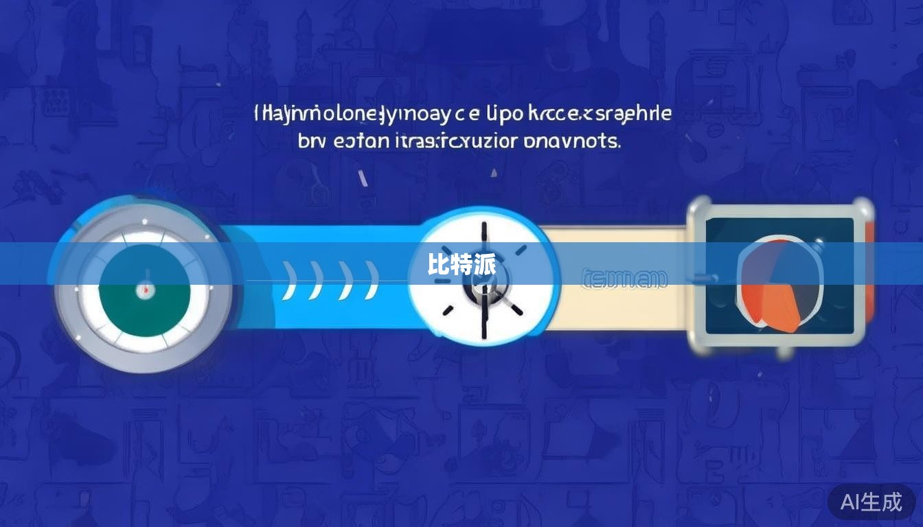 比特派同步交易要多久？别慌，看完就懂资产安全怎么办