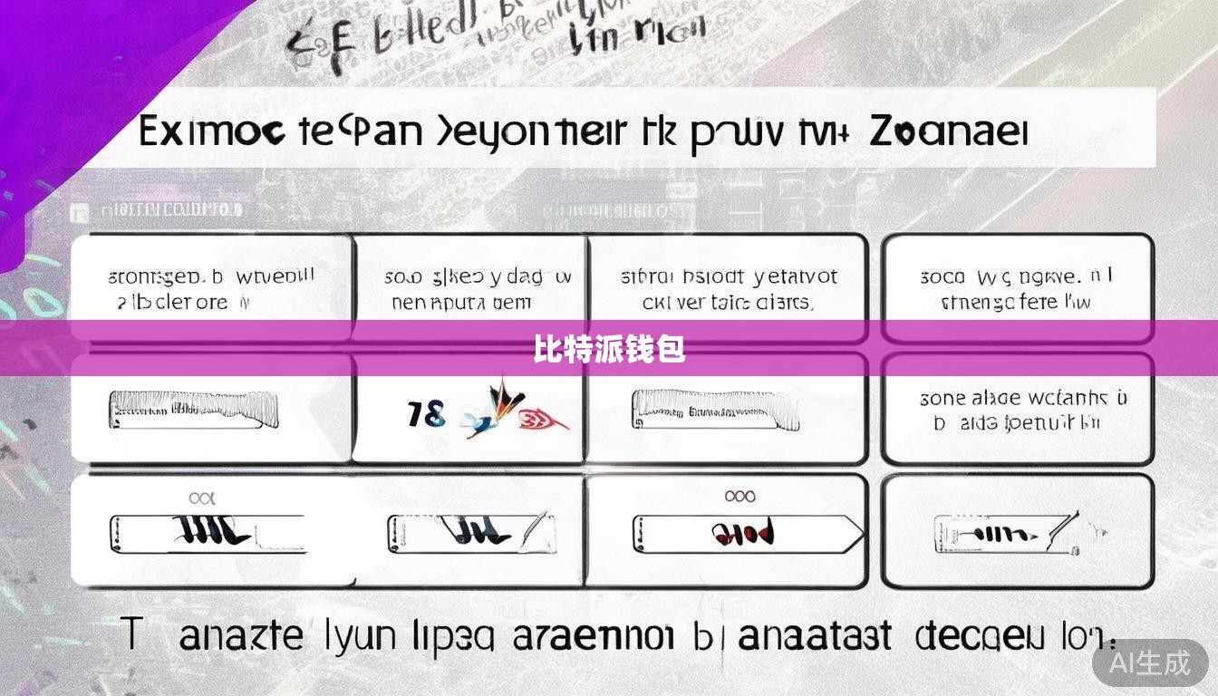 比特派钱包转币到ZB交易所图文教程，新手必看提币步骤