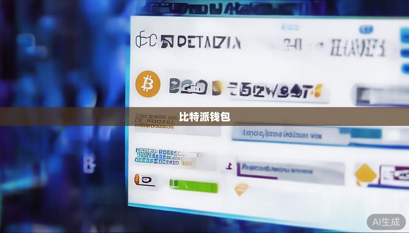 比特派钱包支持哪些币？详解主流BTC、ETH和ERC20代币