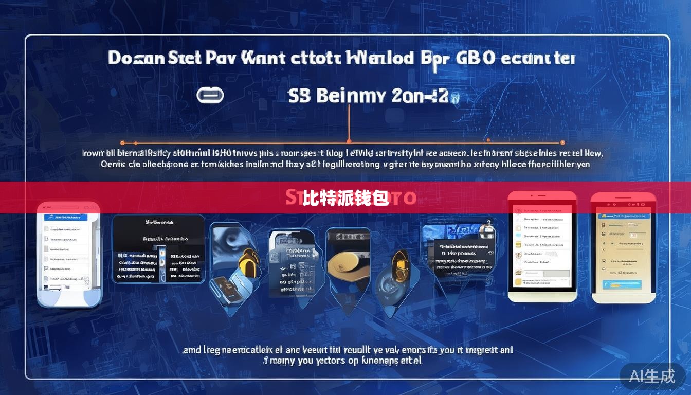 比特派钱包新手用法大全：从下载到收发币的安全指南