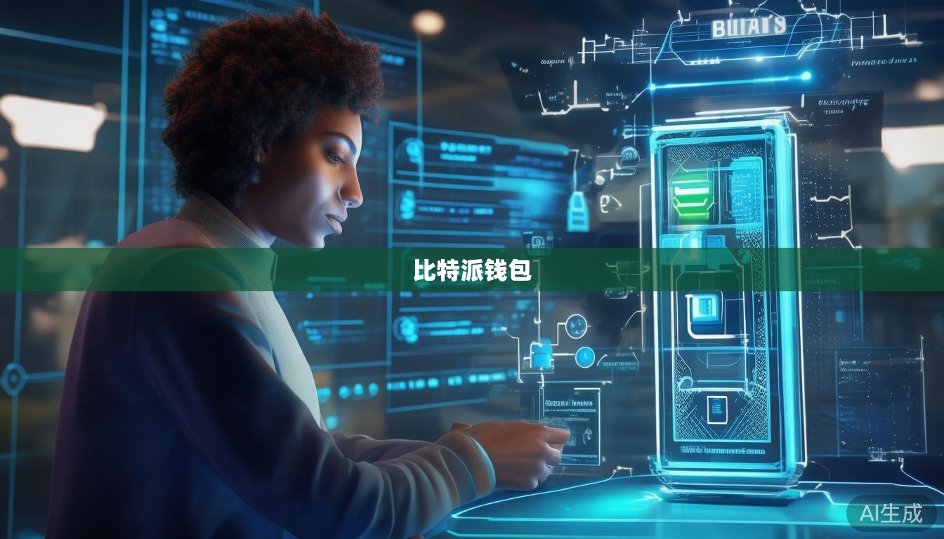 想用好比特派钱包？搞懂它的设计逻辑和安全规范是关键