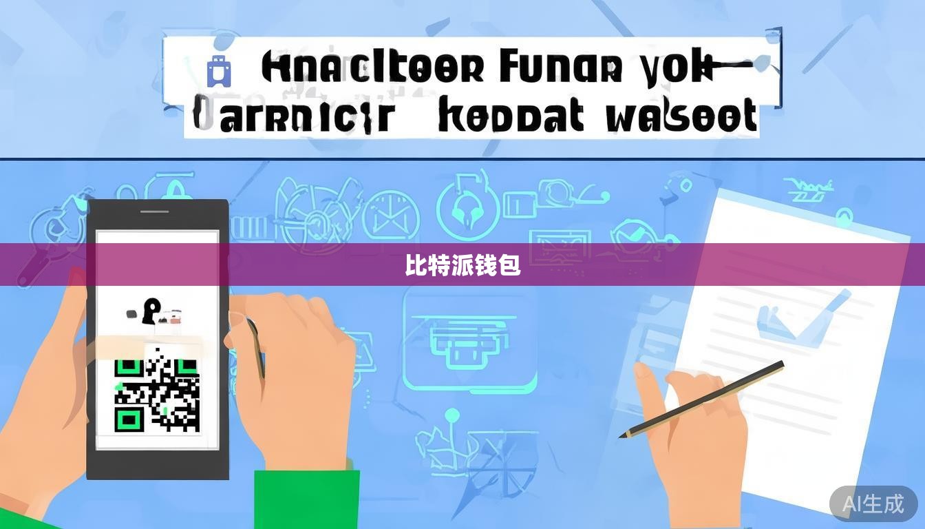 手把手教你转帐到比特派钱包：安全收款地址获取与转帐核心步骤详解