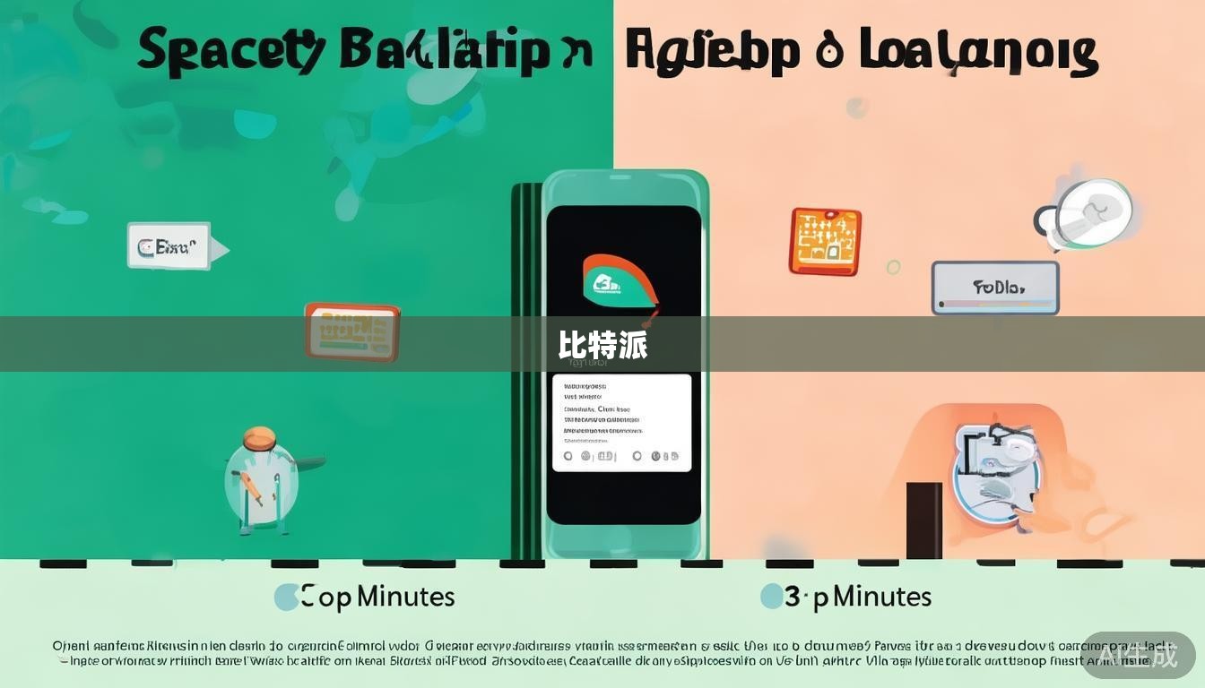 比特派多手机登录安全吗？3分钟讲清利弊与正确设置方法