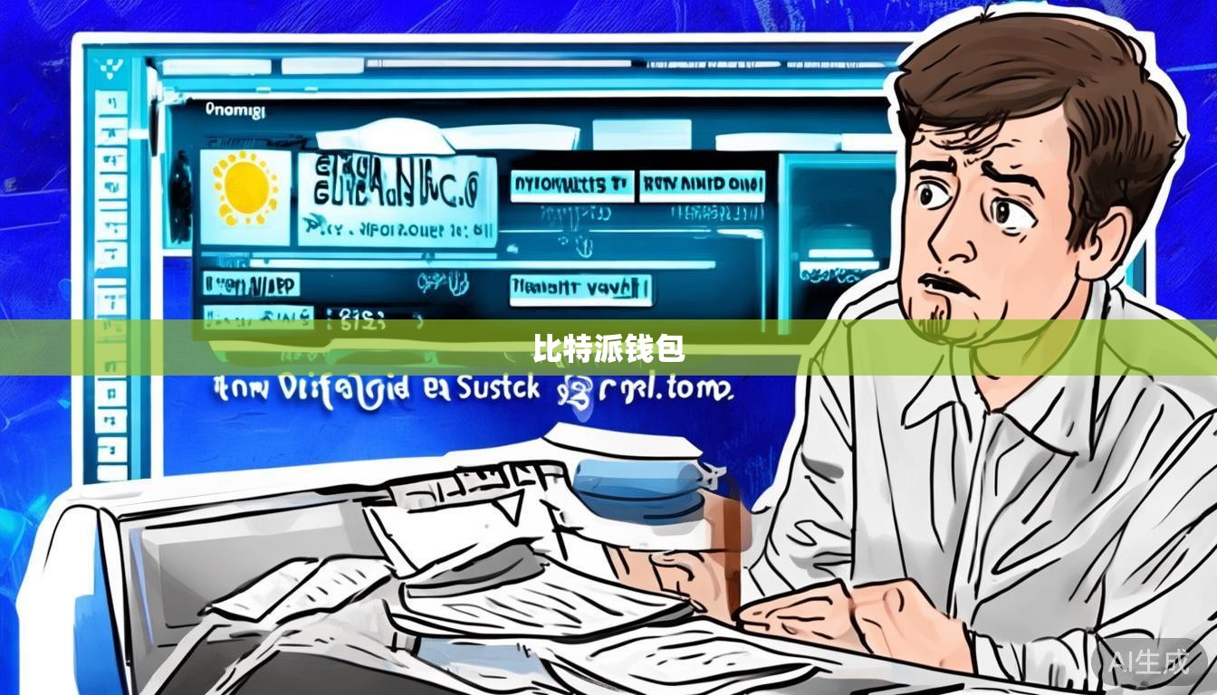 比特派钱包转账不到账？可能是交易卡住了，教你快速找回资金