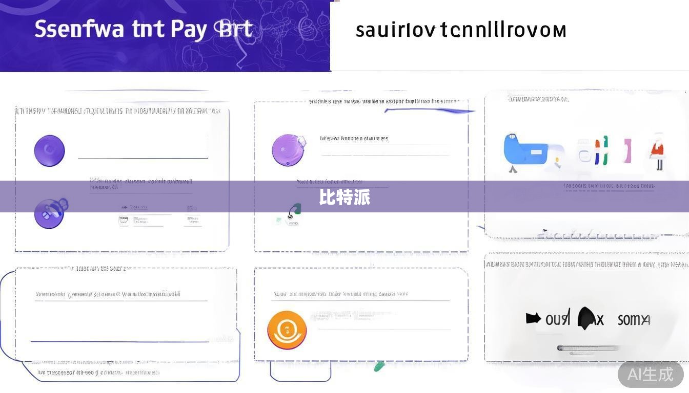 比特派提币到支付宝靠谱吗？三步看懂合法提现，别再踩坑