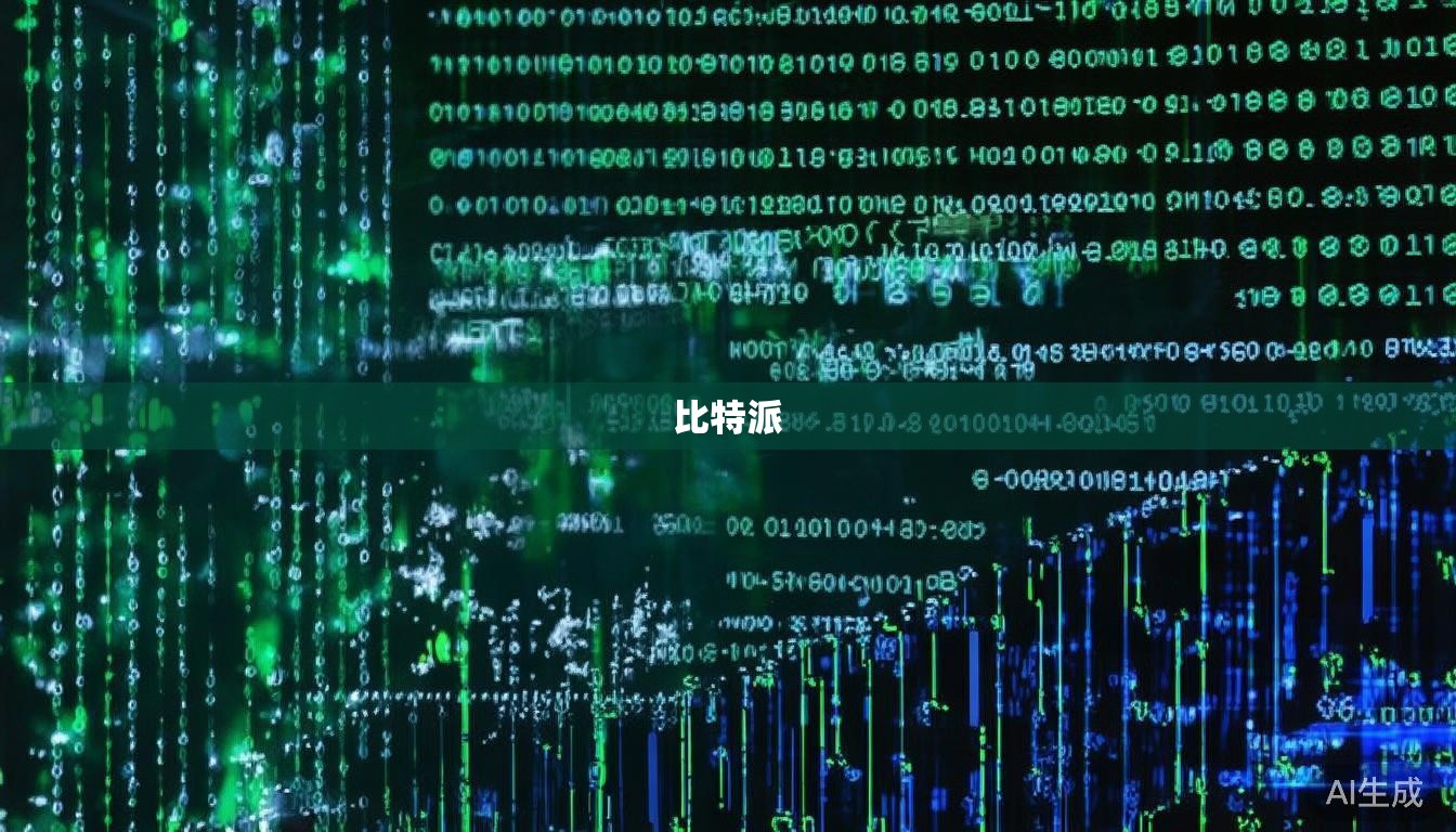 比特派助记词能改吗？千万别试，正确方法是备份保密