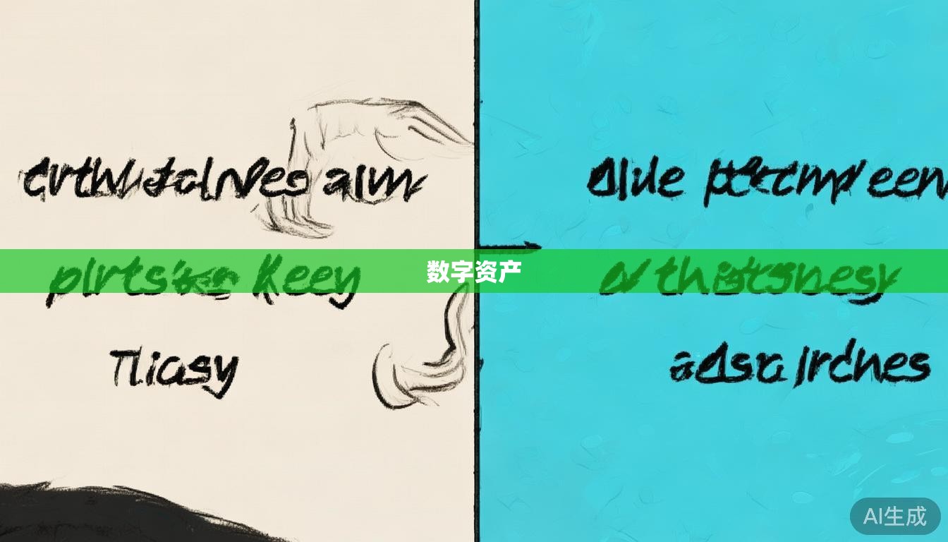 别再搞混！一文说清比特币私钥和地址的区别与关系