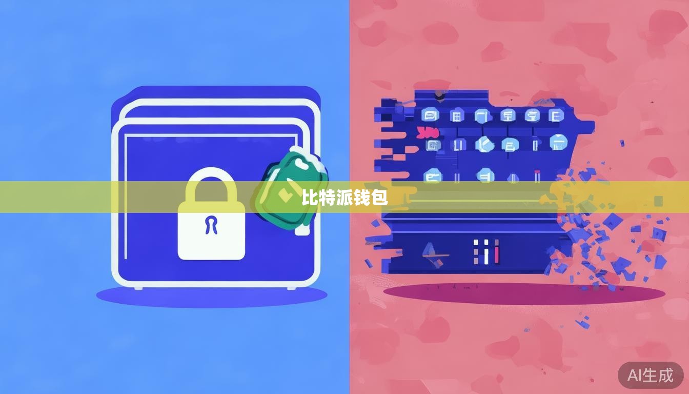 比特派钱包安全吗？用错比被盗更常见，这些习惯让你资产归零